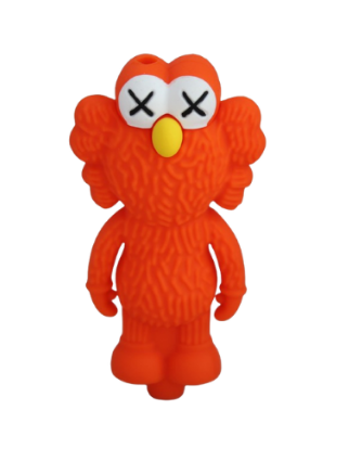 PIPA GOMA ELMO